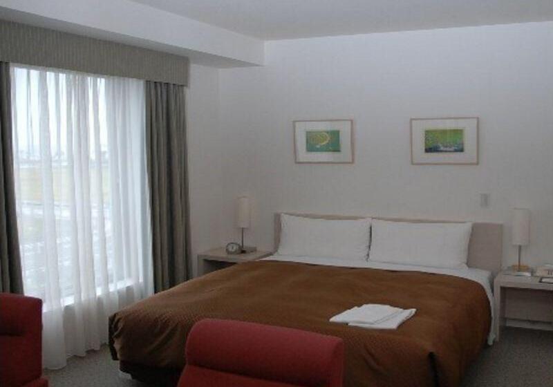 J Hotel Rinku