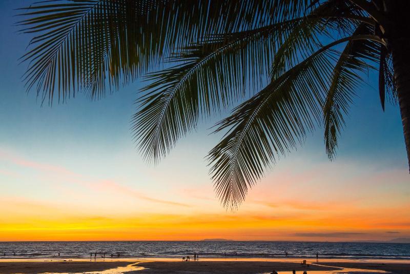 هتل Jaco Laguna Resort & Beach Club