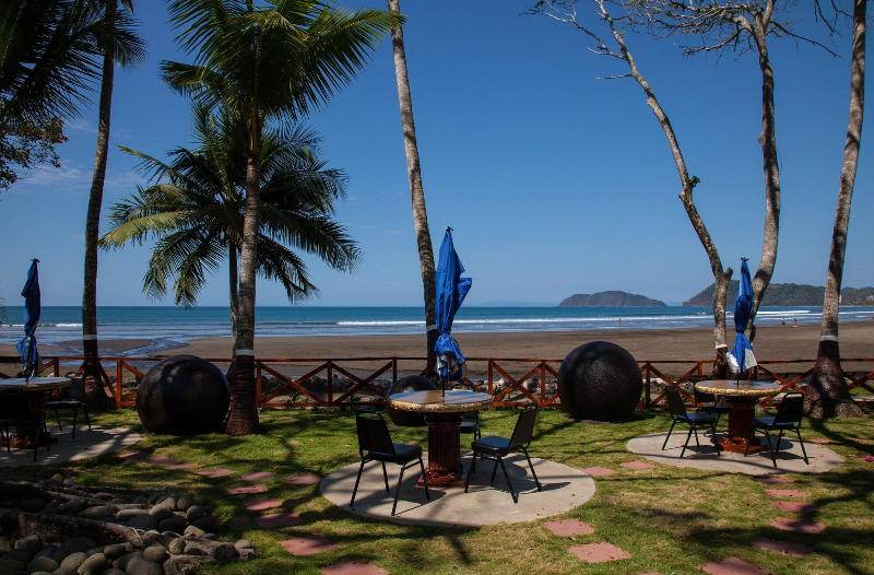 هتل Jaco Laguna Resort & Beach Club