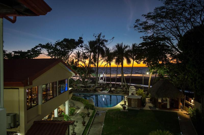 هتل Jaco Laguna Resort & Beach Club
