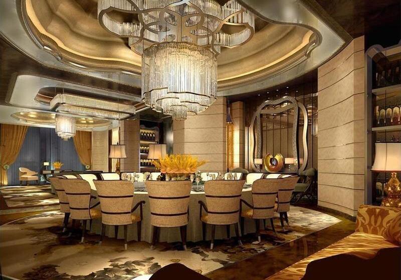 Fotos del hotel Chengdu Jin Yun:  16