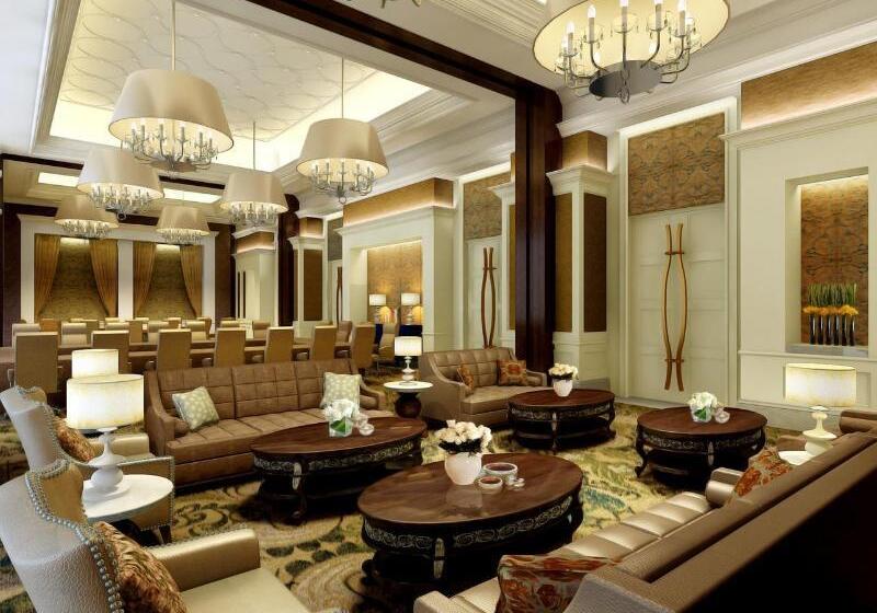 Fotos del hotel Chengdu Jin Yun:  18