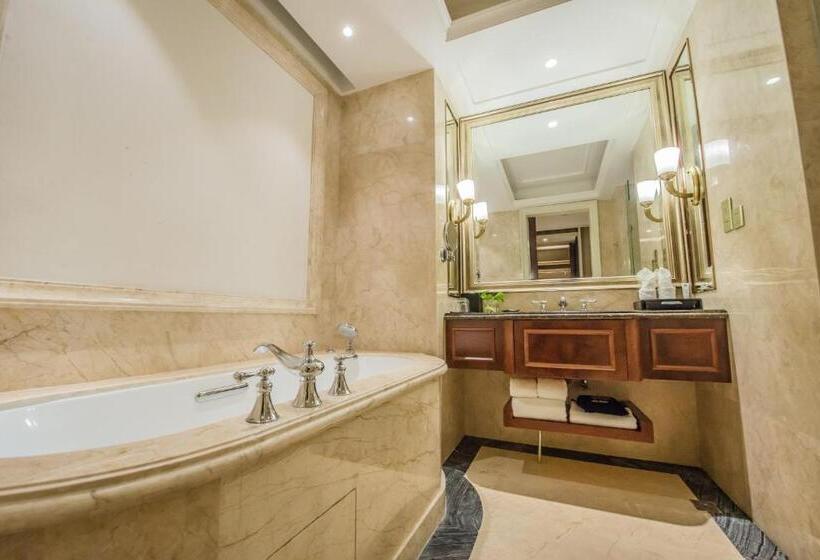 Fotos del hotel Chengdu Jin Yun:  30