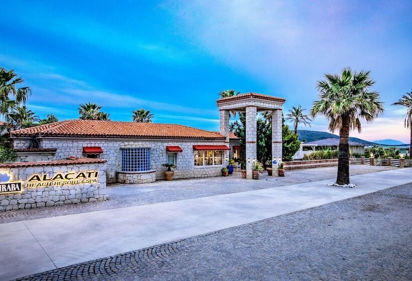 هتل Alaçatı Beach Resort