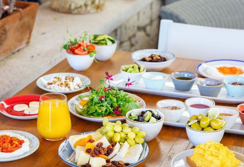 هتل Alaçatı Beach Resort