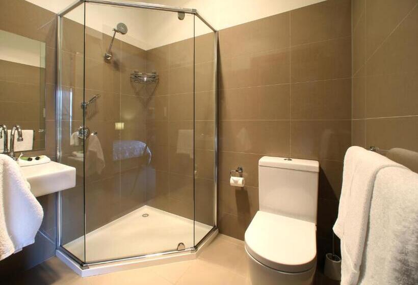 فندق Kermandie