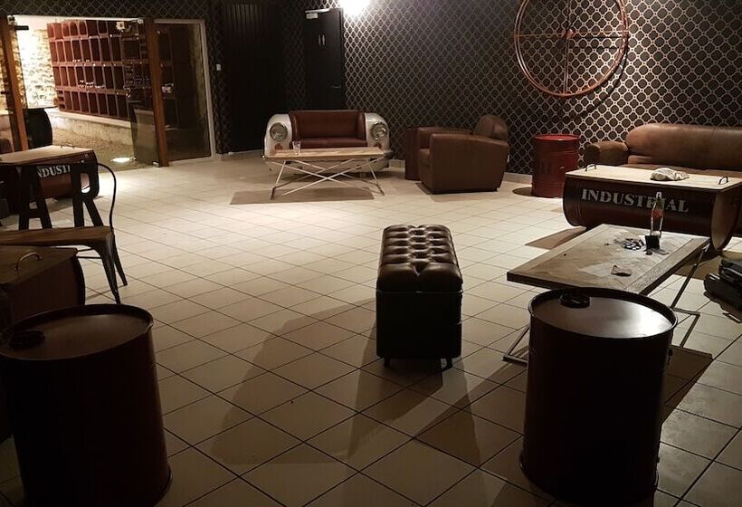 호텔 La Casa Dell A Conca Doro