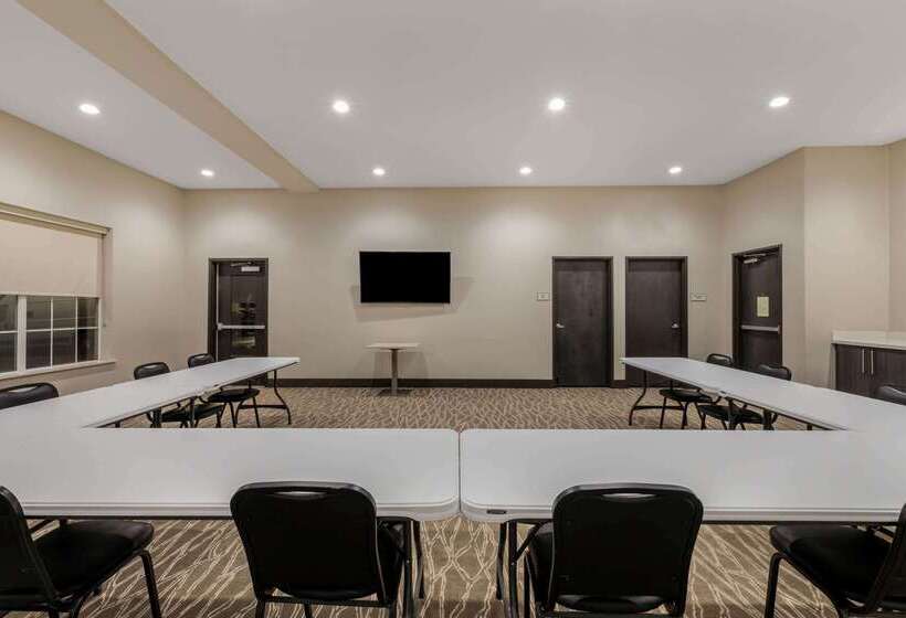 فندق La Quinta By Wyndham Claremore