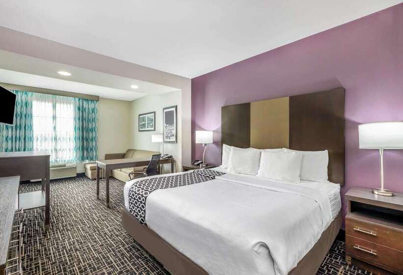 فندق La Quinta By Wyndham Claremore