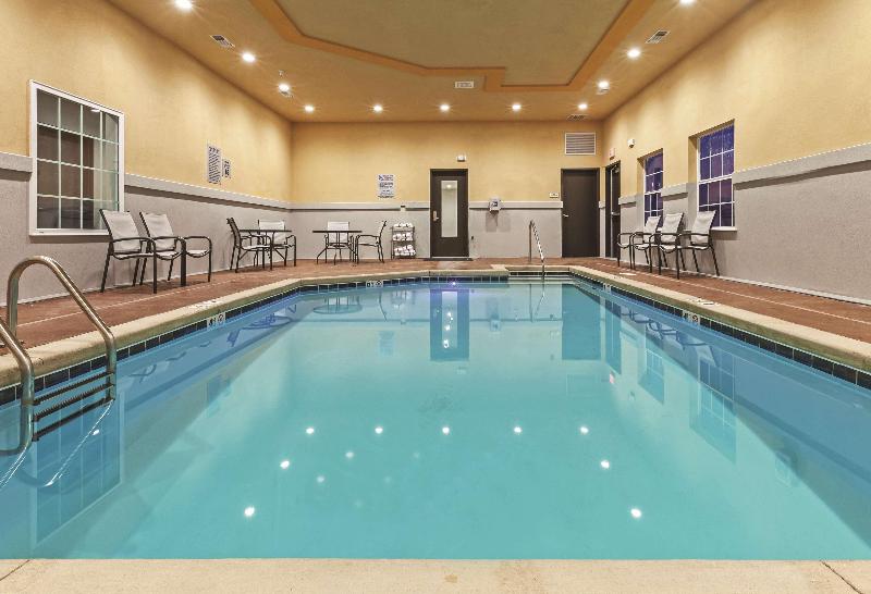 فندق La Quinta By Wyndham Claremore