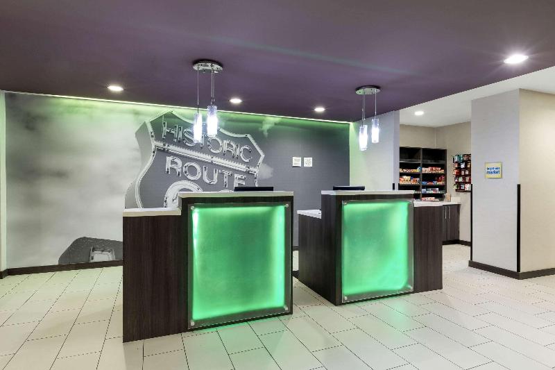 فندق La Quinta By Wyndham Claremore