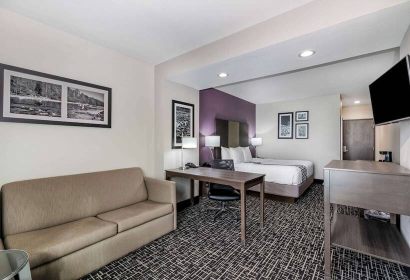 فندق La Quinta By Wyndham Claremore