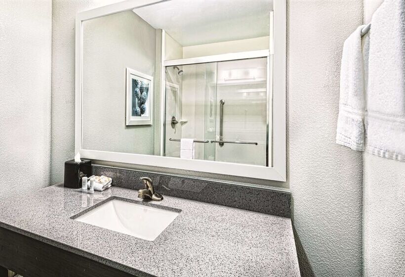 هتل La Quinta By Wyndham Victoria   South