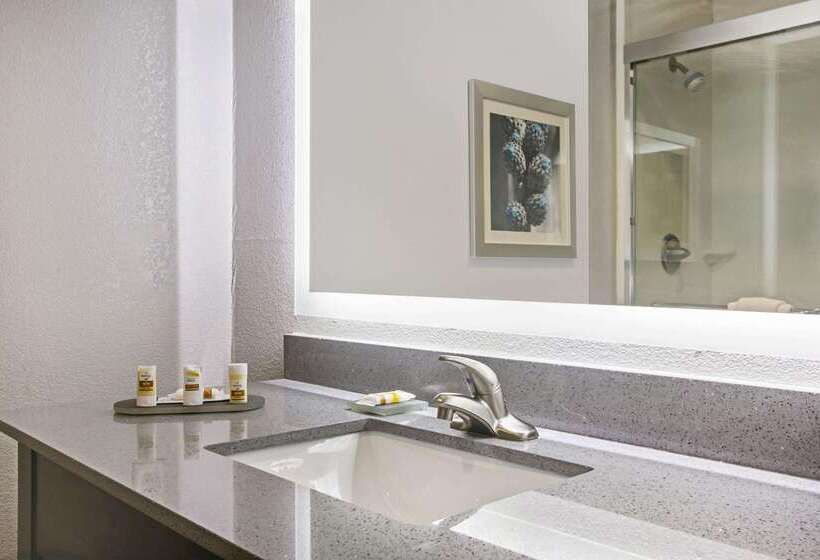 هتل La Quinta By Wyndham Victoria   South