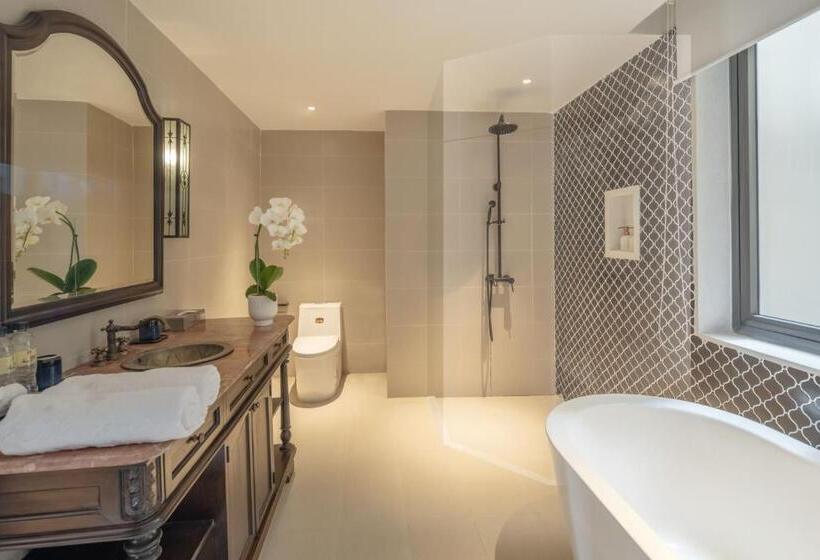 Little Residence A Boutique Hotel & Spa