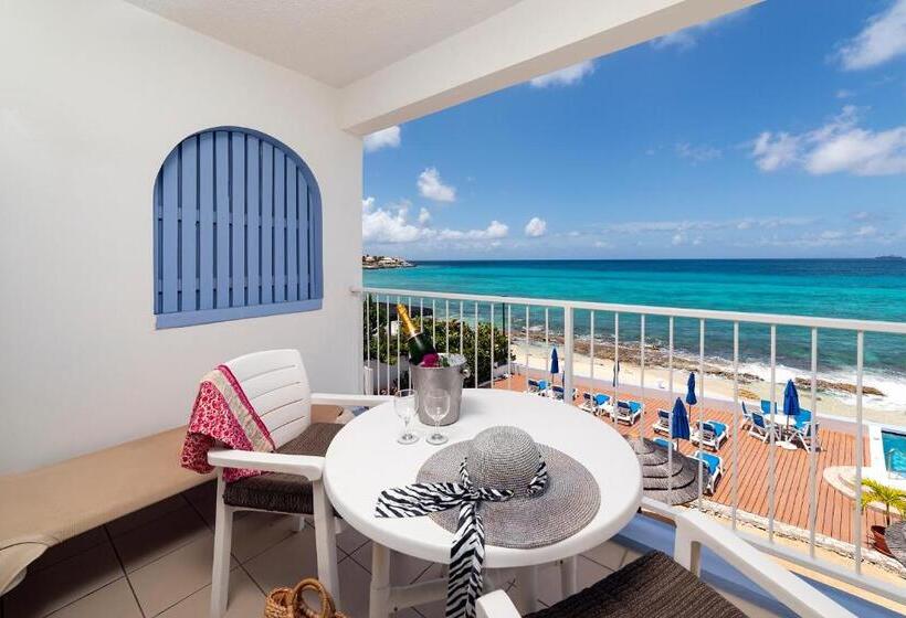 هتل La Vista Beach Resort