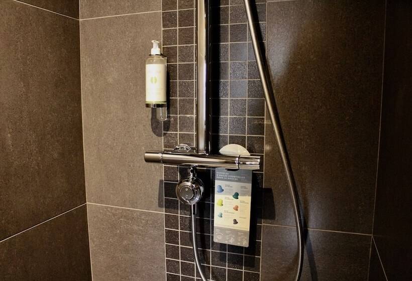 호텔 Le Domaine Des Prés Verts Suites & Chambres Avec Jacuzzi Privatif