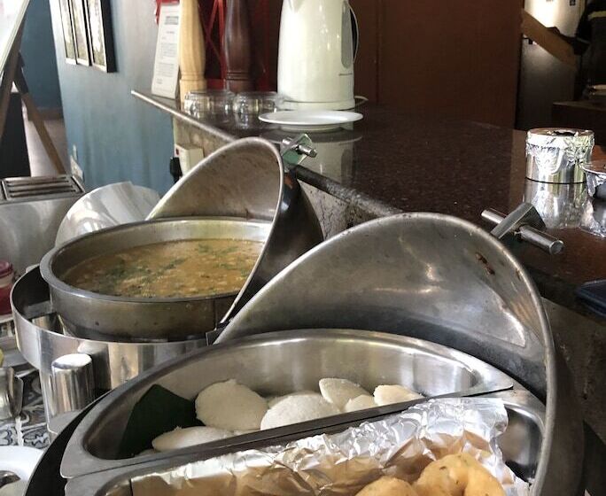 فندق Mango Farm House Awas
