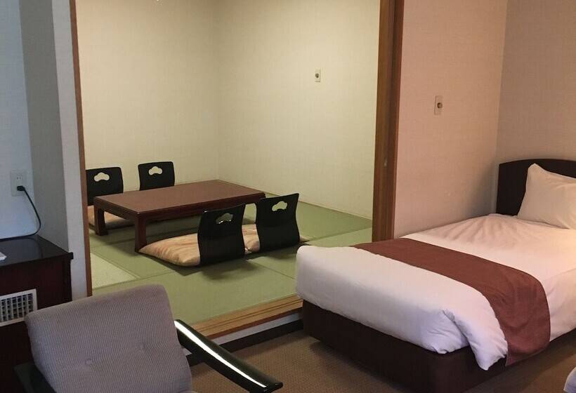 فندق Marroad Karuizawa
