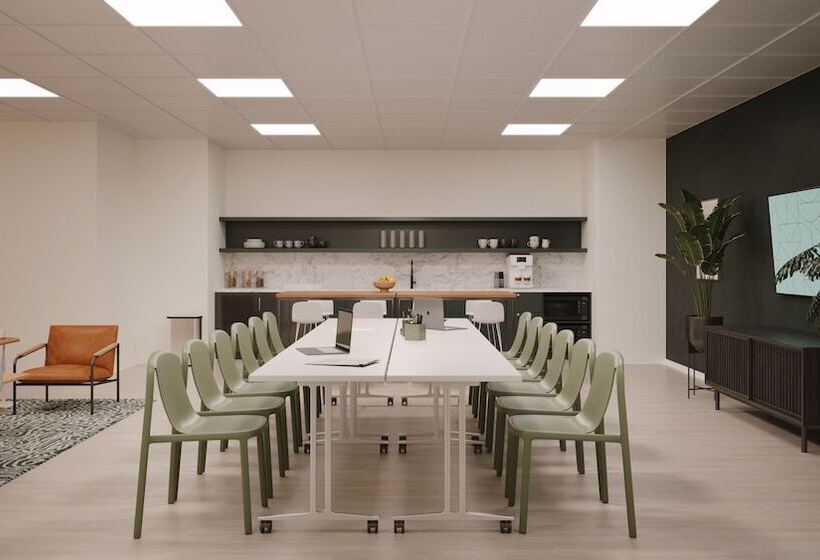 Fotos del hotel Mint House At 70 Pine:  4