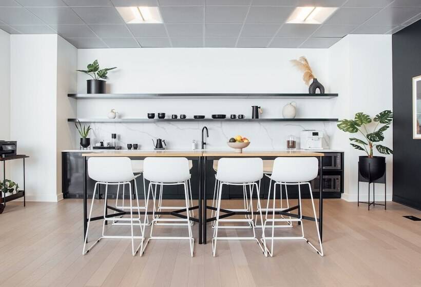 Fotos del hotel Mint House At 70 Pine:  8