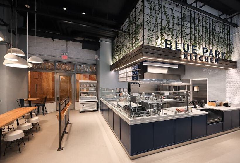 Fotos del hotel Mint House At 70 Pine:  15