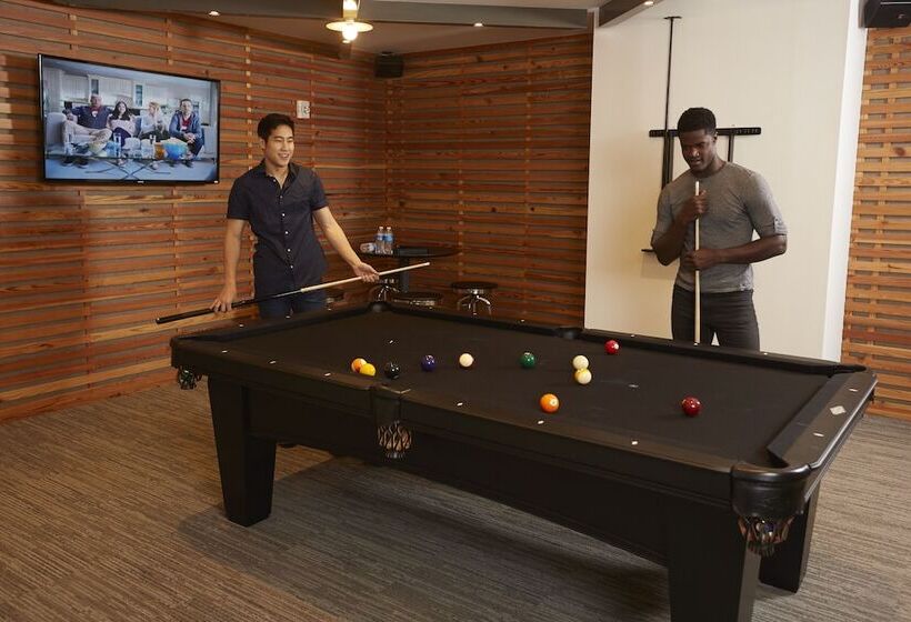 Fotos del hotel Mint House At 70 Pine:  17