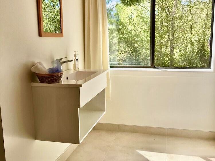 בית מלון כפרי Murchison Lodge