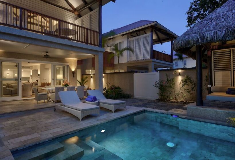 هتل Nanuku Resort Fiji