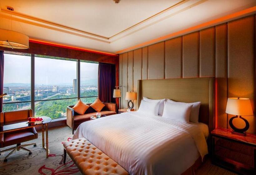 Sanding New Century Grand Hotel Yiwu
