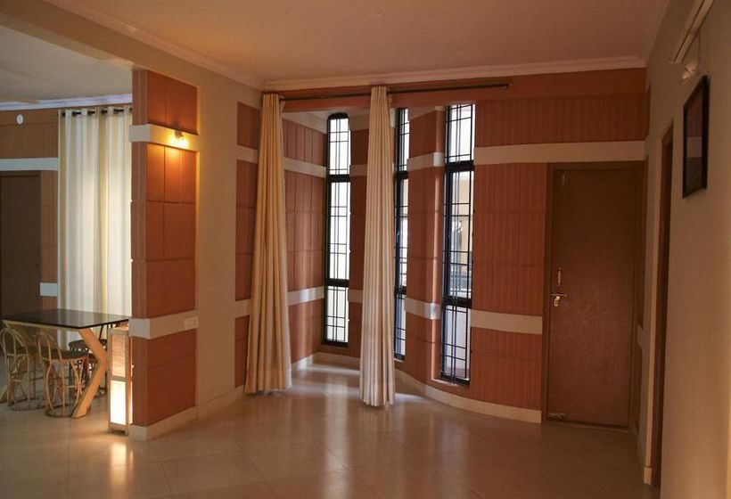 Hotel Oyo Rooms Bannerghatta Road 2