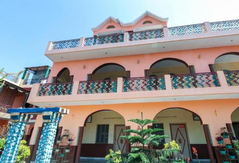 酒店 Oyo Rooms Patiala Road Zirakpur