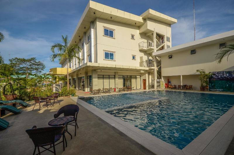 Fotos del hotel Palawan Uno:  2