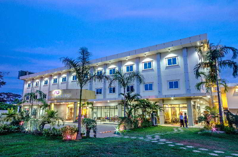 Fotos del hotel Palawan Uno:  5