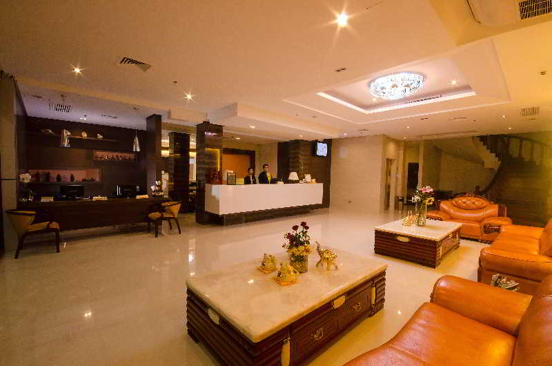 Fotos del hotel Palawan Uno:  7
