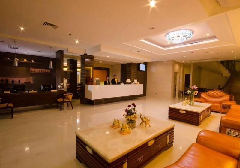 Fotos del hotel Palawan Uno:  8