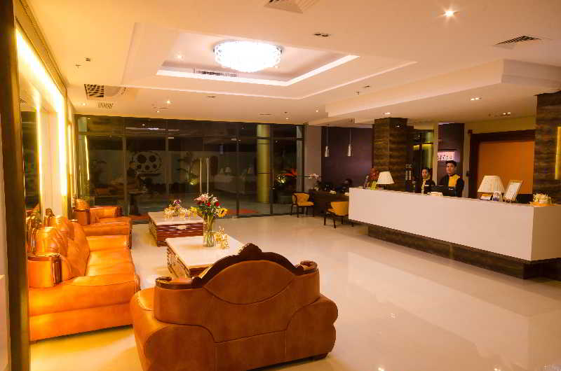 Fotos del hotel Palawan Uno:  9