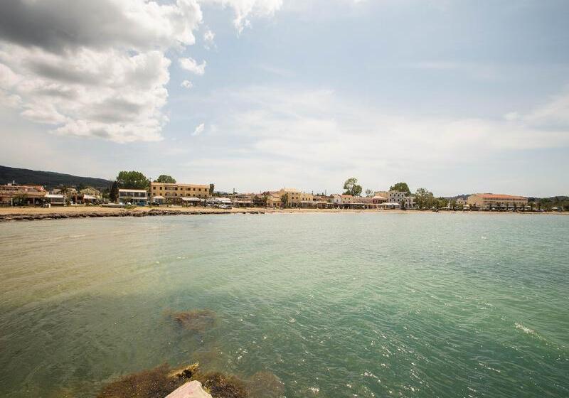 هتل Paradise Village