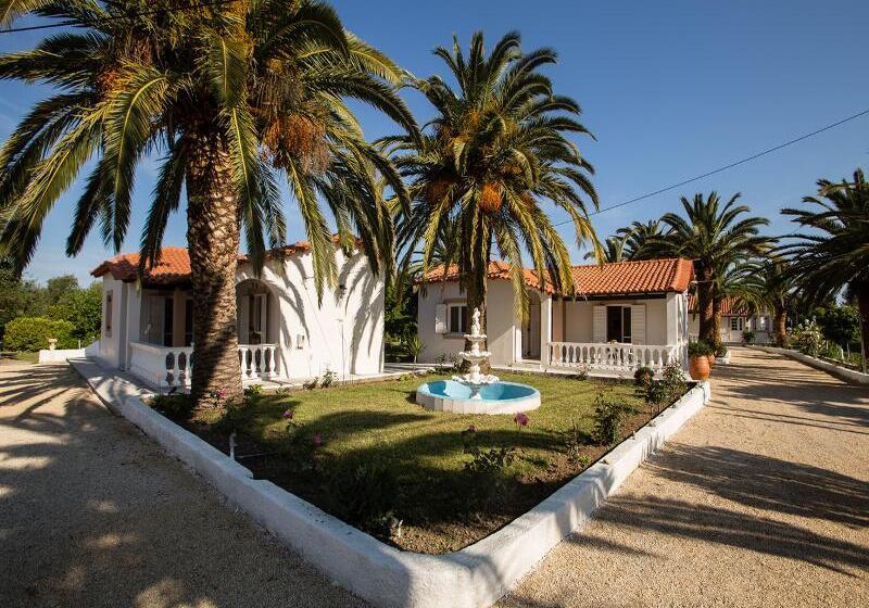 هتل Paradise Village