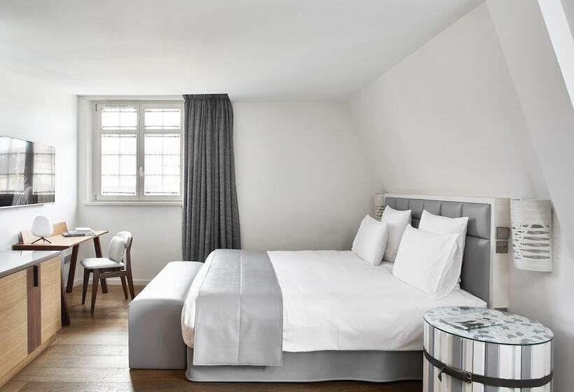 Fotos del hotel Pavillon Regent Petite France:  2