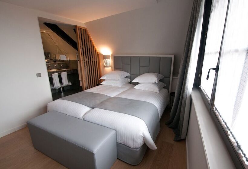 Fotos del hotel Pavillon Regent Petite France:  13
