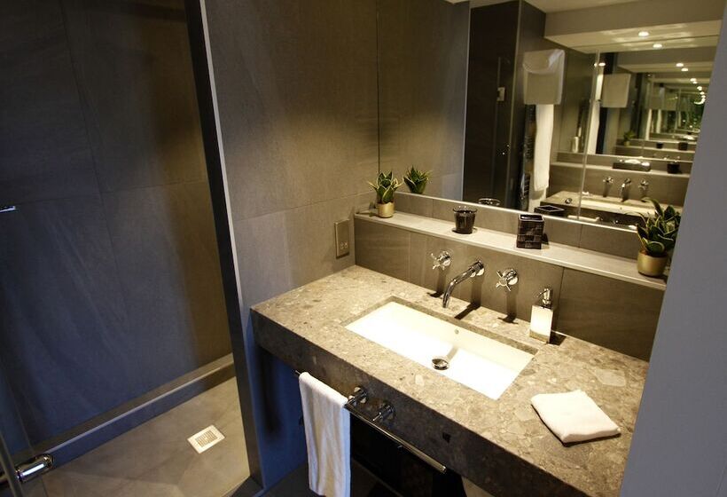 Fotos del hotel Pavillon Regent Petite France:  12