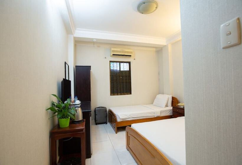 هتل Phan Lan 2