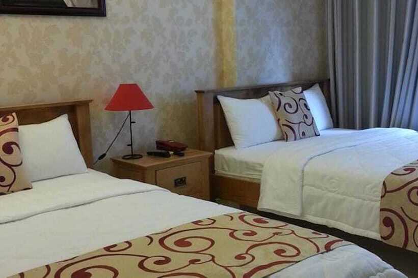 هتل Phan Lan 2