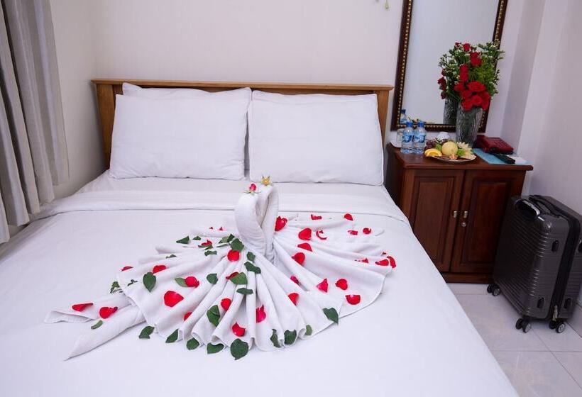 هتل Phan Lan 2