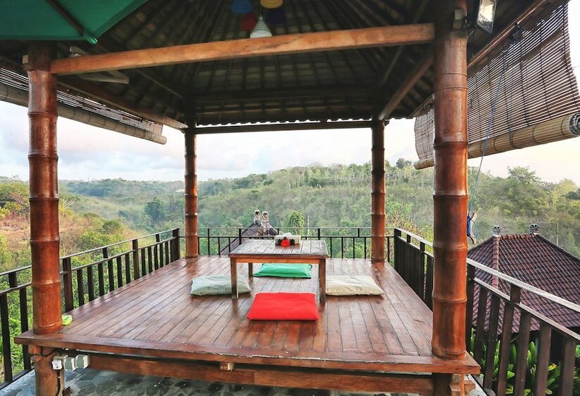 Hotel Poh Manis Lembongan