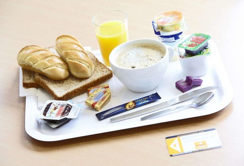 호텔 Premiere Classe Chalon Sur Saone