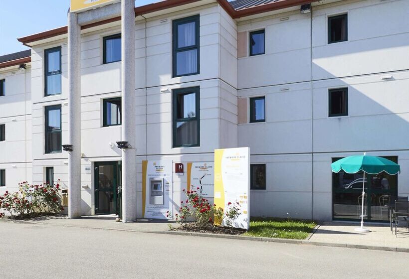 호텔 Premiere Classe Chalon Sur Saone