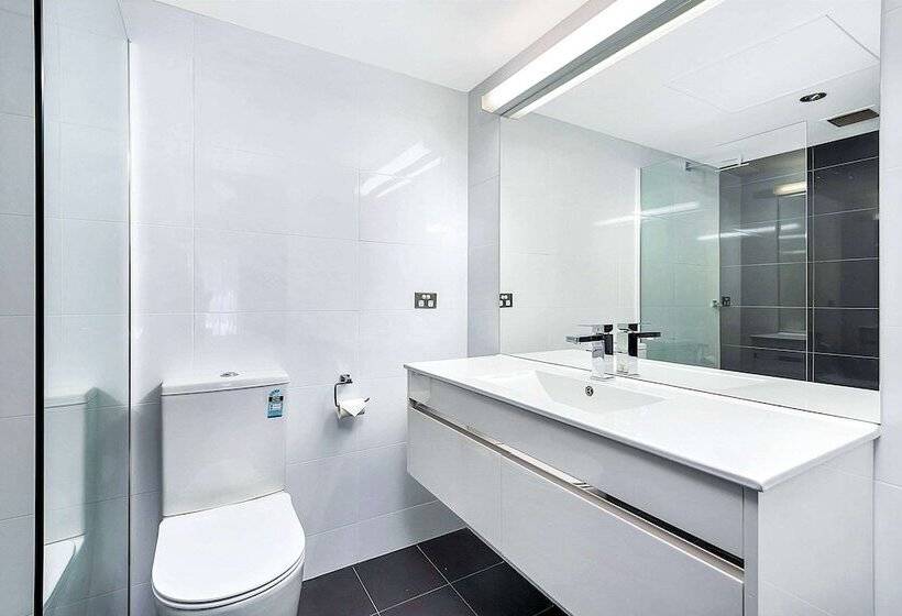 בית מלון כפרי Quality Inn O'Connell