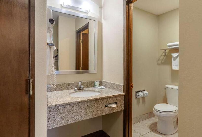 בית מלון כפרי Quality Inn